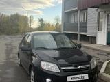 ВАЗ (Lada) Granta 2190 2013 года за 1 500 000 тг. в Усть-Каменогорск – фото 4