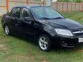 ВАЗ (Lada) Granta 2190 2013 годаүшін1 500 000 тг. в Усть-Каменогорск – фото 2