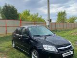 ВАЗ (Lada) Granta 2190 2013 года за 1 500 000 тг. в Усть-Каменогорск – фото 3