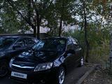 ВАЗ (Lada) Granta 2190 2013 года за 1 500 000 тг. в Усть-Каменогорск
