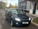 ВАЗ (Lada) Granta 2190 2013 года за 1 500 000 тг. в Усть-Каменогорск – фото 5
