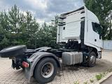 IVECO-Hongyan  6x4 (CQ3254/3255) 2022 годаүшін15 000 000 тг. в Алматы – фото 5