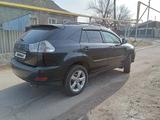 Lexus RX 330 2005 года за 7 300 000 тг. в Алматы – фото 2