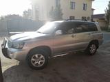 Toyota Highlander 2004 годаfor6 000 000 тг. в Кызылорда