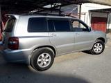 Toyota Highlander 2004 годаfor6 000 000 тг. в Кызылорда – фото 4