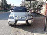 Toyota Highlander 2004 годаfor6 000 000 тг. в Кызылорда – фото 2