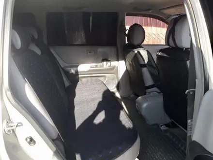 Toyota Highlander 2004 года за 6 000 000 тг. в Кызылорда – фото 6