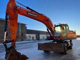 Doosan  DX210W 2021 года за 70 000 000 тг. в Астана