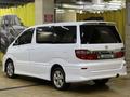 Toyota Alphard 2003 годаfor8 350 000 тг. в Шымкент – фото 7