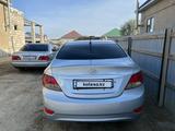 Hyundai Accent 2011 годаүшін4 000 000 тг. в Айтеке би – фото 2