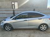 Hyundai Accent 2011 годаүшін4 000 000 тг. в Айтеке би – фото 3