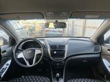 Hyundai Accent 2011 годаүшін4 000 000 тг. в Айтеке би – фото 4