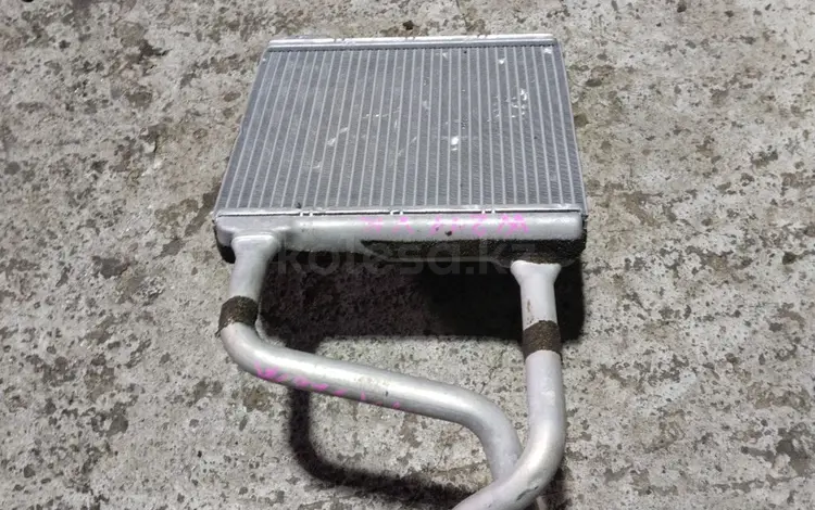 Радиатор печки Mercedes benz cls w219 w211 за 30 000 тг. в Караганда