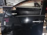 ДВЕРЬ MITSUBISHI OUTLANDER CW0W В СБОРЕ за 70 000 тг. в Шымкент – фото 4