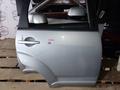 ДВЕРЬ MITSUBISHI OUTLANDER CW0W В СБОРЕ за 50 000 тг. в Шымкент – фото 6