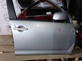 ДВЕРЬ MITSUBISHI OUTLANDER CW0W В СБОРЕ за 70 000 тг. в Шымкент