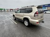 Toyota Land Cruiser Prado 2006 года за 10 500 000 тг. в Шымкент