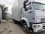 КамАЗ 2005 года за 11 000 000 тг. в Чунджа