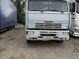КамАЗ 2005 года за 11 000 000 тг. в Чунджа – фото 2
