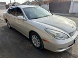 Lexus ES 330 2004 года за 6 100 000 тг. в Тараз – фото 2