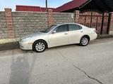 Lexus ES 330 2004 года за 6 100 000 тг. в Тараз – фото 3