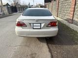 Lexus ES 330 2004 года за 6 100 000 тг. в Тараз – фото 4