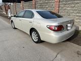 Lexus ES 330 2004 года за 6 100 000 тг. в Тараз – фото 5