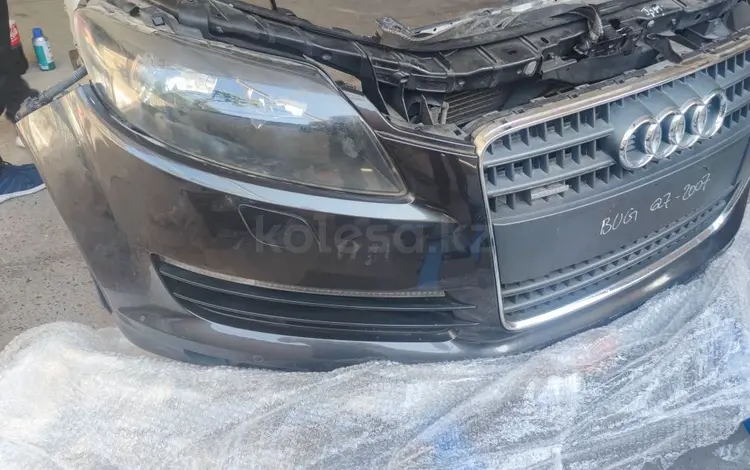 Носкат Ауди q7 за 400 000 тг. в Шымкент