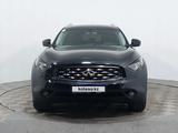 Infiniti FX35 2009 года за 8 490 000 тг. в Астана – фото 2