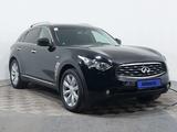 Infiniti FX35 2009 года за 8 990 000 тг. в Астана – фото 3