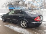 Mercedes-Benz E 320 2002 года за 4 000 000 тг. в Алматы – фото 3