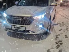 Haval M6, 2026