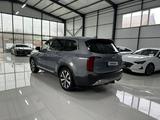 Kia Telluride 2021 года за 23 900 000 тг. в Тараз – фото 5