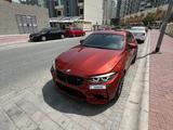 BMW M2 2020 года за 46 000 000 тг. в Алматы – фото 4
