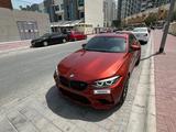 BMW M2 2020 года за 46 000 000 тг. в Алматы – фото 5