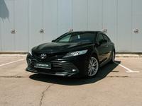 Toyota Camry 2019 годаүшін14 200 000 тг. в Актау