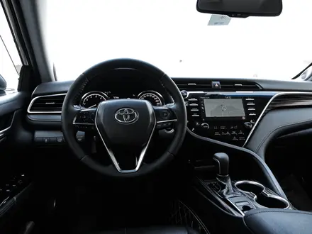 Toyota Camry 2019 года за 14 200 000 тг. в Актау – фото 7