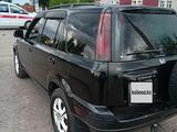 Honda CR-V 2000 года за 3 900 000 тг. в Астана – фото 3