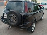 Honda CR-V 2000 года за 3 900 000 тг. в Астана – фото 4