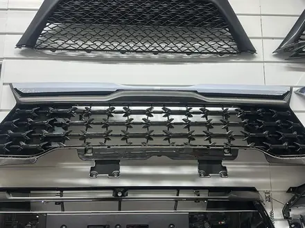 Решетка радиатора Kia за 50 000 тг. в Астана