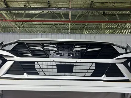 Решетка радиатора Kia за 50 000 тг. в Астана – фото 6