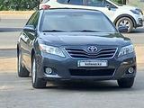 Toyota Camry 2010 годаүшін7 100 000 тг. в Актобе – фото 5