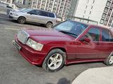 Mercedes-Benz 190 1992 годаүшін1 550 000 тг. в Алматы