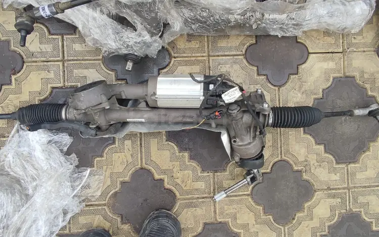 Рулевая рейка за 170 000 тг. в Алматы