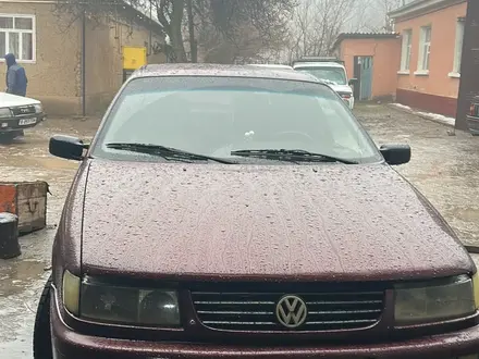 Volkswagen Passat 1994 года за 1 500 000 тг. в Шымкент