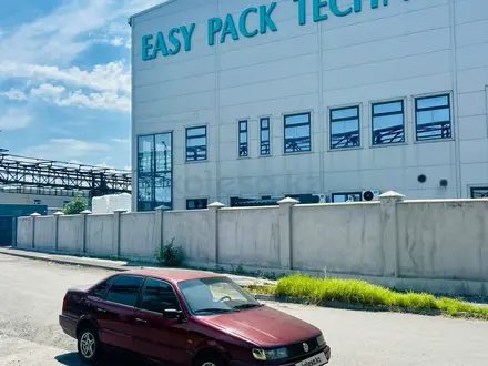Volkswagen Passat 1994 года за 1 500 000 тг. в Шымкент – фото 4