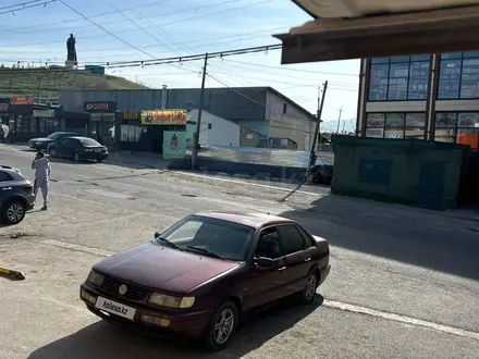 Volkswagen Passat 1994 года за 1 500 000 тг. в Шымкент – фото 3