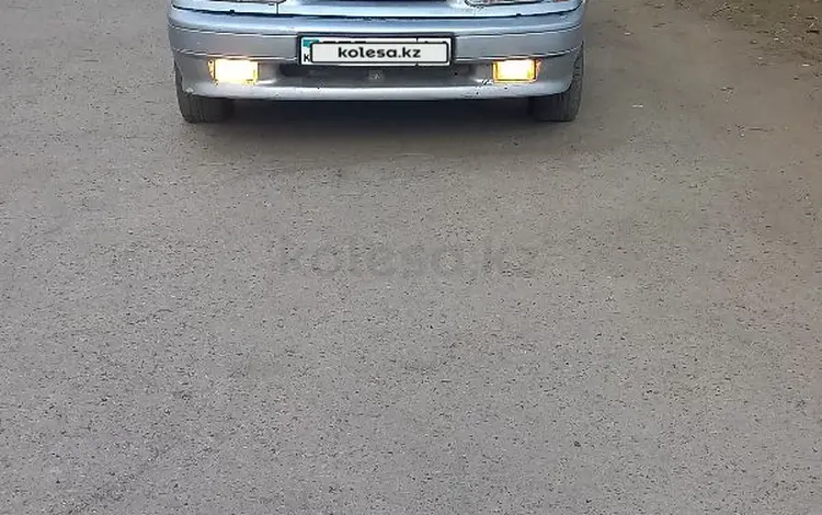 ВАЗ (Lada) 2115 2004 года за 1 000 000 тг. в Актобе