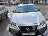 Lexus ES 350 2016 года за 17 300 000 тг. в Алматы – фото 2