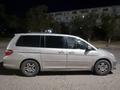 Honda Odyssey 2005 года за 6 500 000 тг. в Актау – фото 5